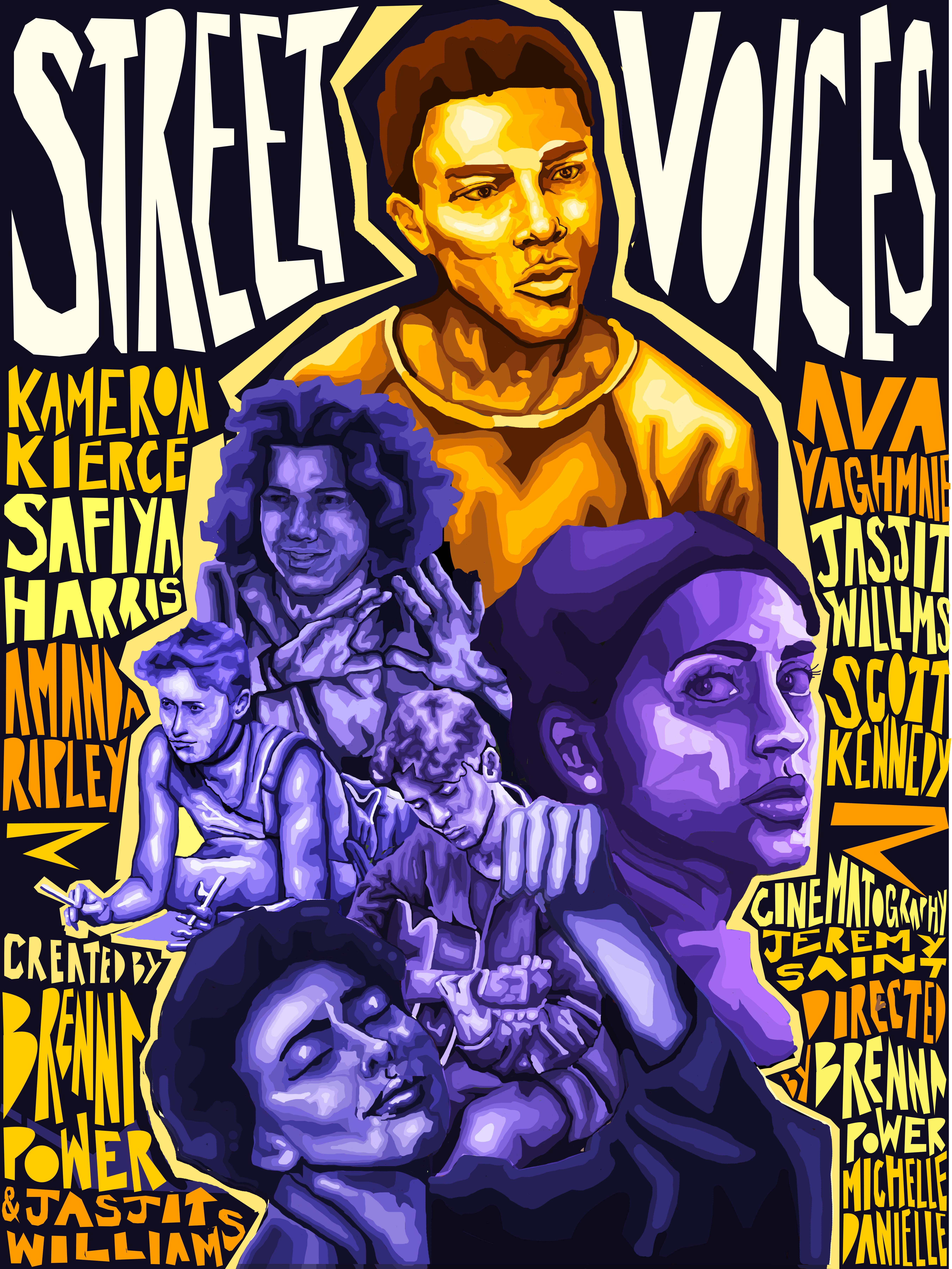 Street Voices